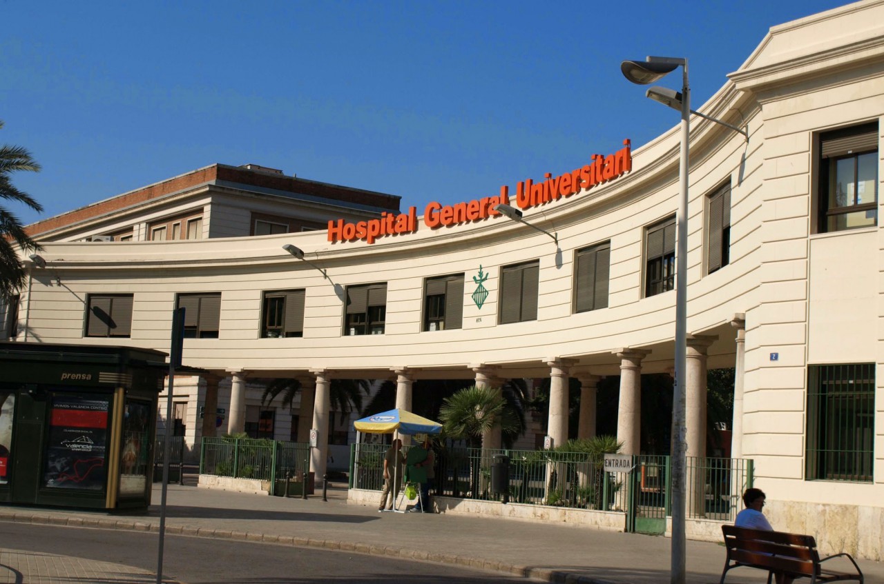 Hospital General